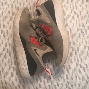 Men’s Nike running shoes SIZE 10.5